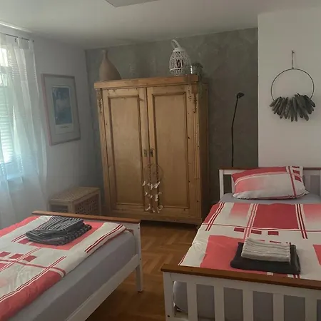 Neu! Milo Pfaelzer Wald Rodalben