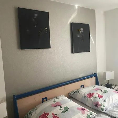 Neu! Milo Pfaelzer Wald Apartment