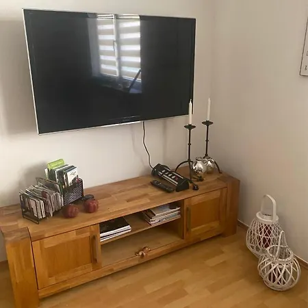 Neu! Milo Pfaelzer Wald דירה *