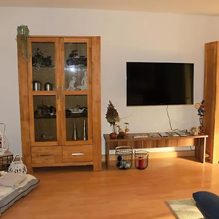 Neu! Milo Pfaelzer Wald Apartment