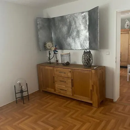 דירה Neu! Milo Pfaelzer Wald *