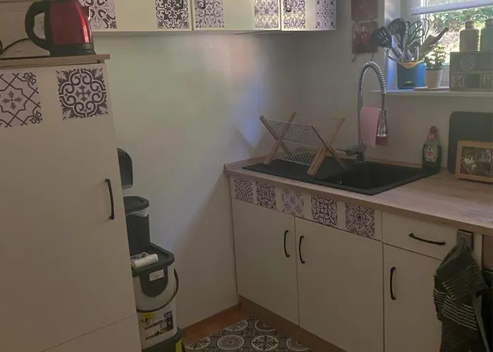 Neu! Milo Pfaelzer Wald Rodalben